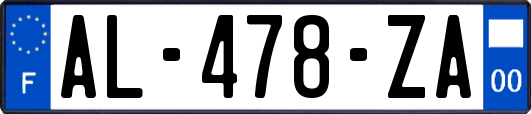 AL-478-ZA