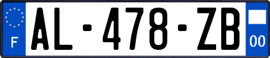 AL-478-ZB