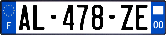 AL-478-ZE