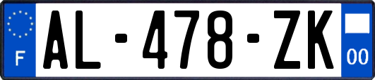 AL-478-ZK