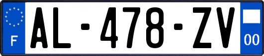AL-478-ZV