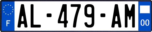 AL-479-AM
