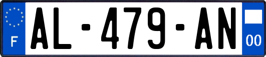 AL-479-AN