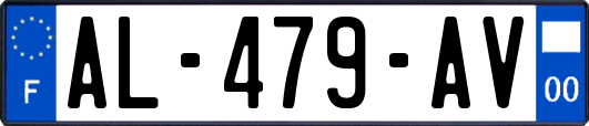 AL-479-AV