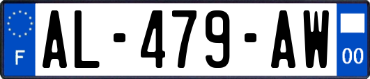 AL-479-AW