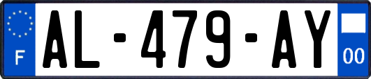 AL-479-AY