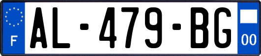 AL-479-BG