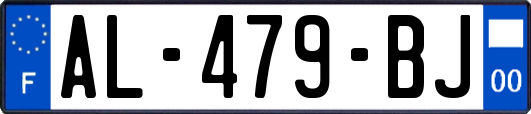 AL-479-BJ