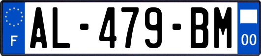 AL-479-BM