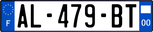 AL-479-BT