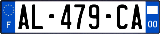 AL-479-CA