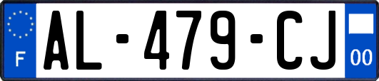 AL-479-CJ