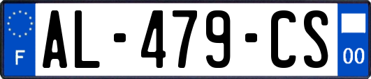 AL-479-CS