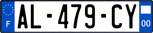 AL-479-CY