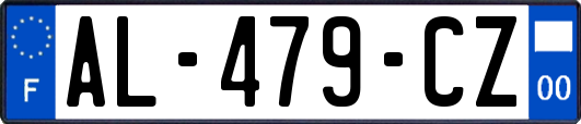 AL-479-CZ