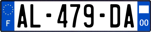 AL-479-DA