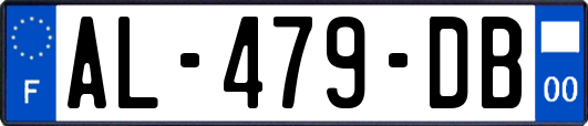 AL-479-DB