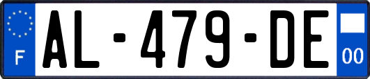 AL-479-DE