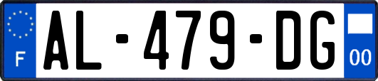 AL-479-DG