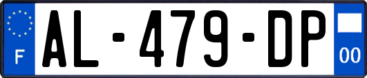 AL-479-DP