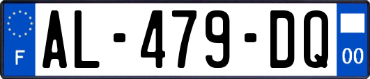 AL-479-DQ