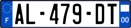 AL-479-DT
