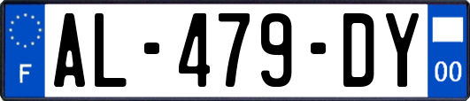 AL-479-DY