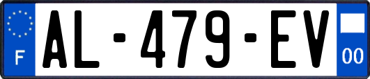 AL-479-EV