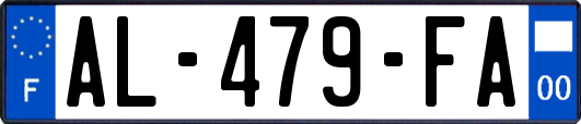 AL-479-FA