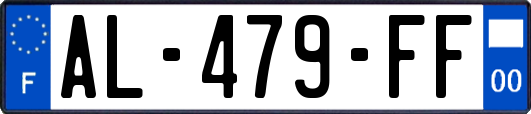 AL-479-FF