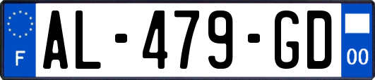 AL-479-GD