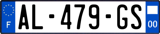 AL-479-GS