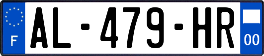 AL-479-HR