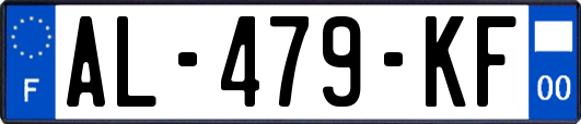 AL-479-KF