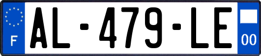 AL-479-LE