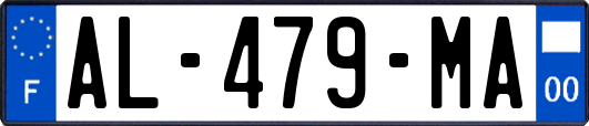AL-479-MA