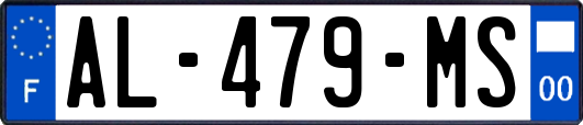 AL-479-MS