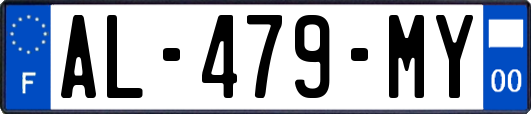 AL-479-MY