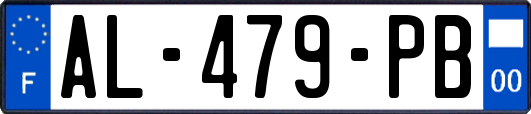 AL-479-PB