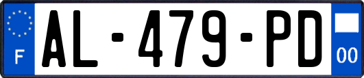 AL-479-PD