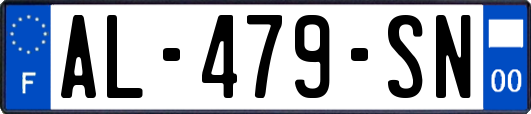 AL-479-SN