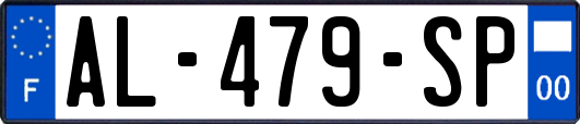 AL-479-SP