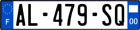 AL-479-SQ