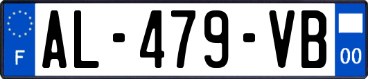 AL-479-VB