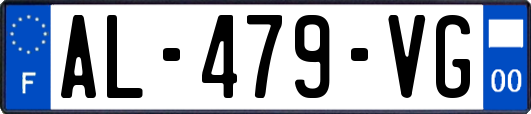 AL-479-VG