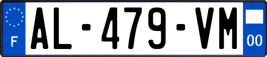 AL-479-VM