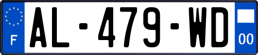 AL-479-WD