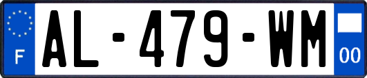 AL-479-WM