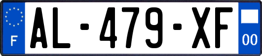 AL-479-XF