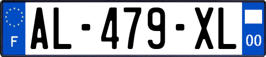AL-479-XL